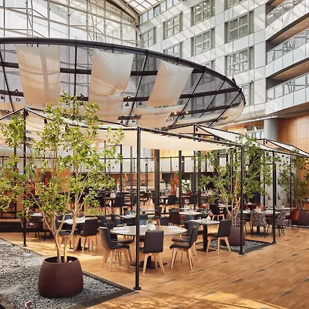 Van Der Valk Hotel Paris Cdg Airport-3