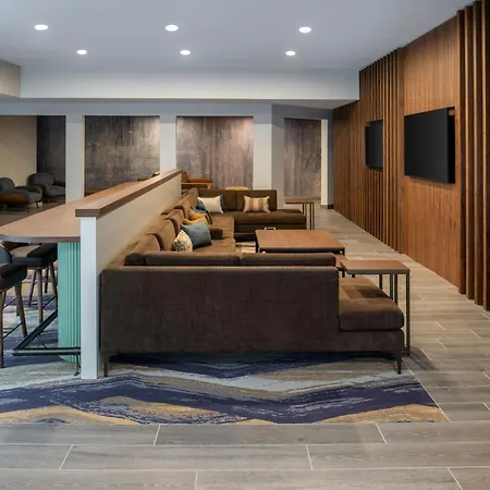 Towneplace Suites By Marriott Reno-3