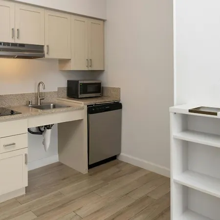 Towneplace Suites By Marriott Reno-2