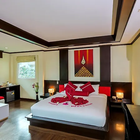 Sita Beach Resort-2