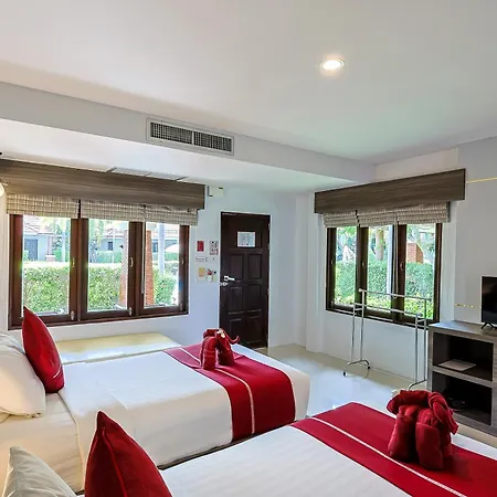 Sita Beach Resort-3