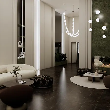 Sveo Istanbul Hotel-2