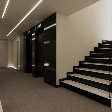 Sveo Istanbul Hotel-3