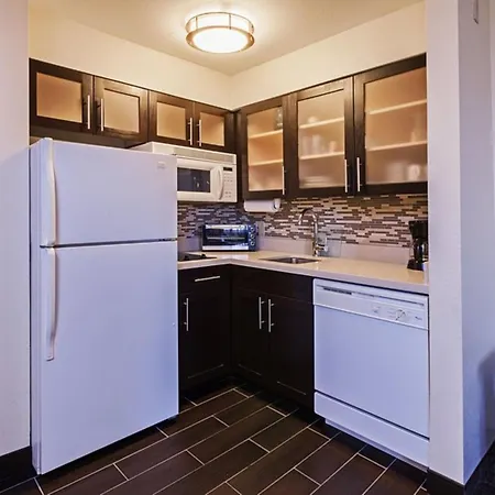 Staybridge Suites Chicago-Oakbrook Terrace By Ihg-3
