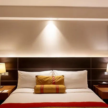 The Lalit New Delhi-2