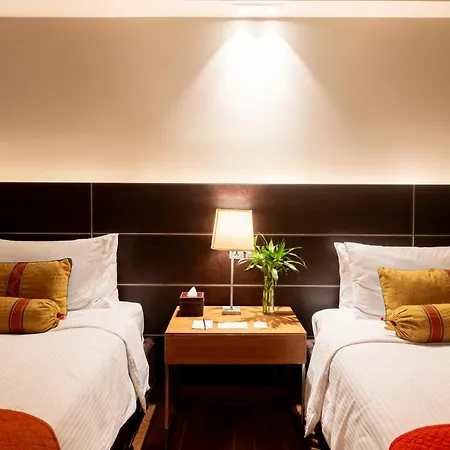The Lalit New Delhi-2