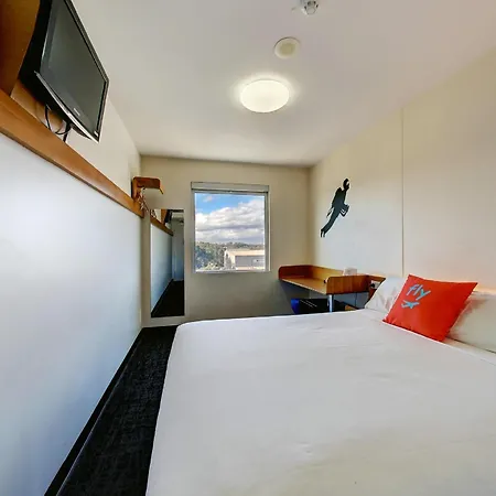 Ibis Budget Sydney Airport-2