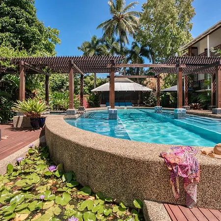 Freestyle Resort Port Douglas-2