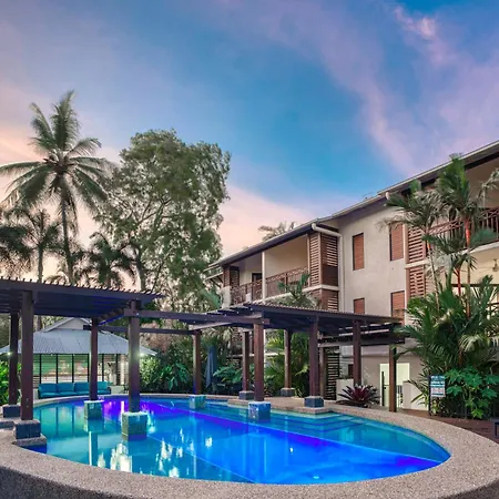 Freestyle Resort Port Douglas-3