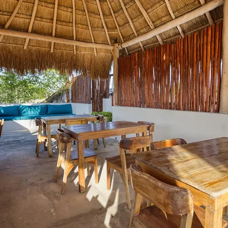 Kin Ha Tulum Hotel-3