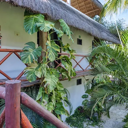 Kin Ha Tulum Hotel-3