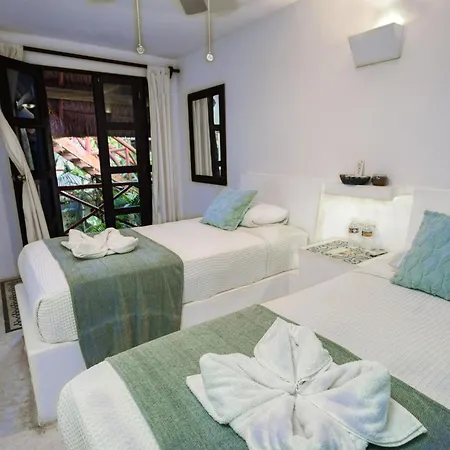 Kin Ha Tulum Hotel-2