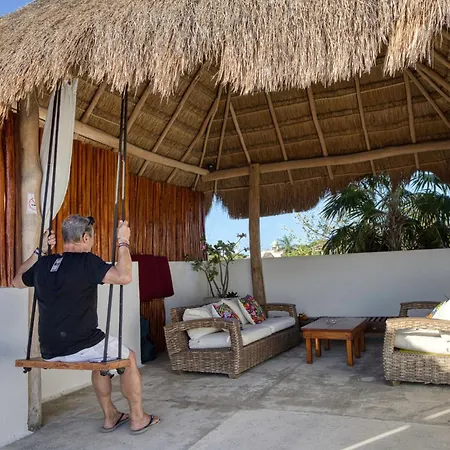 Kin Ha Tulum Hotel-3