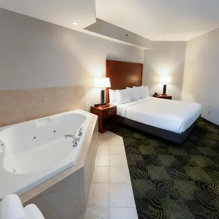 Deerfoot Inn&Casino-3