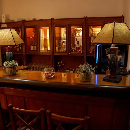 Hotel Presidente-2