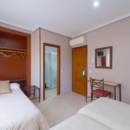 Hostal Sol-2