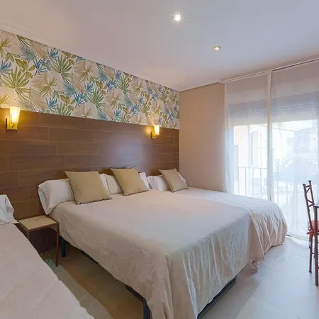 Hostal Sol-3