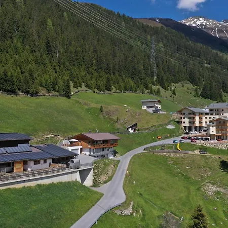 Berghotel&Gasthof Marlstein-2