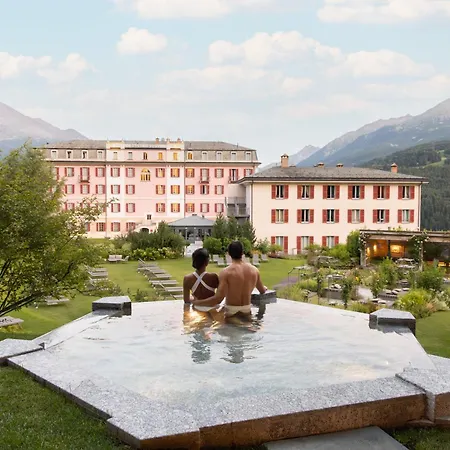 Qc Grand Hotel Bagni Nuovi-2