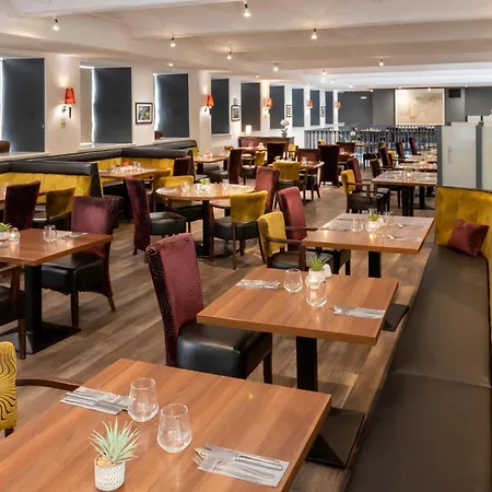 New Lanark Mill Hotel-3