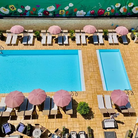 Green Park Hotel-2