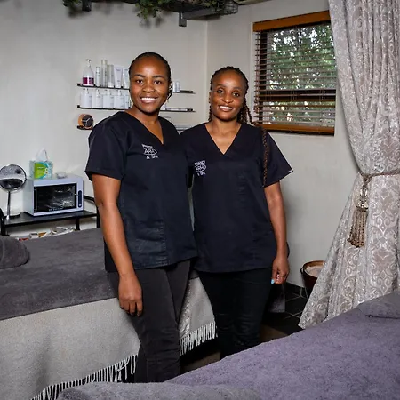 African Rock Hotel & Spa -"Relaxed Exclusivity"-3