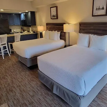 Park Plaza Resort, Ascend Hotel Collection-3