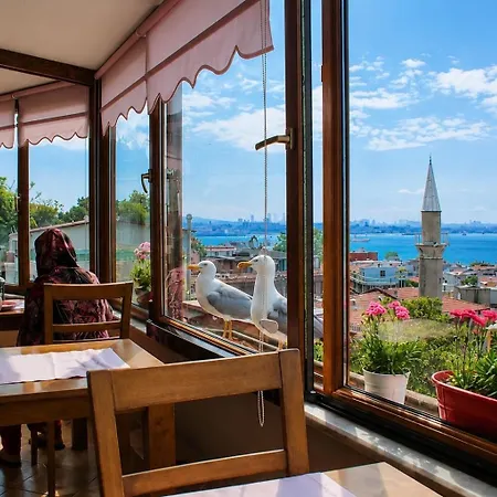 Emine Sultan Hotel-3