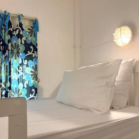 Green Gallery Beach Boutique Hotel-3
