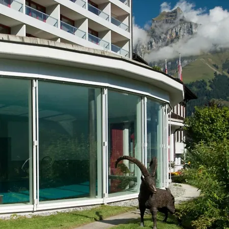Hotel Waldegg - Adults Only-3