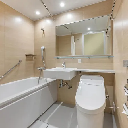 Hotel Granvia Okayama-2