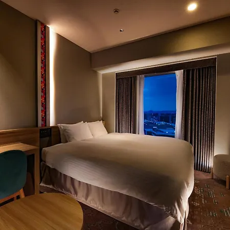 Hotel Granvia Okayama-2