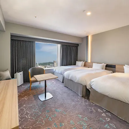 Hotel Granvia Okayama-3