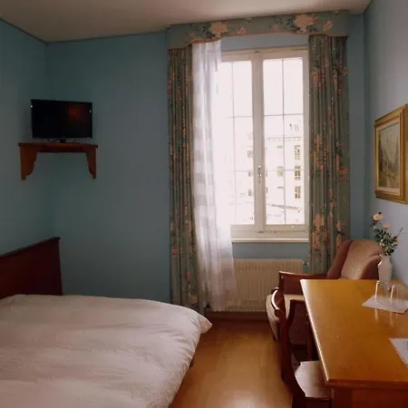 Hotel Central Continental-2