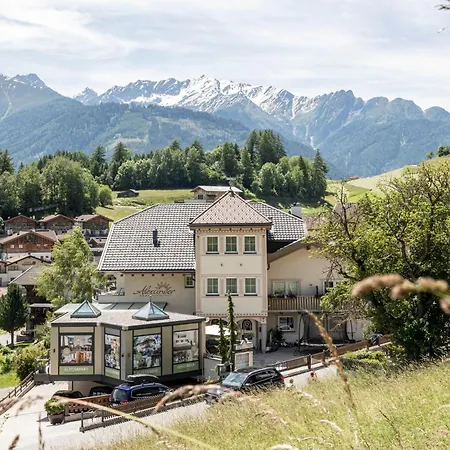 Alpenapart Ladis - Premium Family Apartments-3
