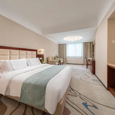 Hai Jun Hotel Guangzhou-2