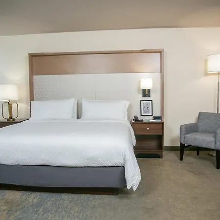 Holiday Inn Metairie New Orleans By Ihg-2