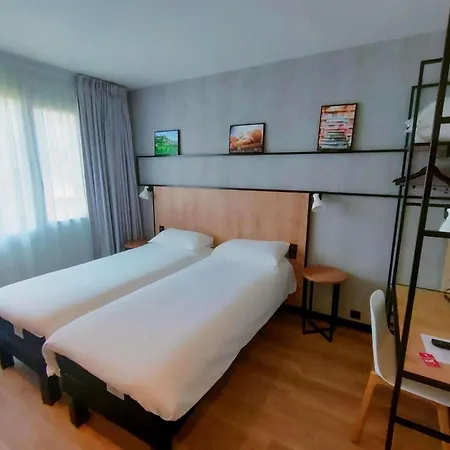 Ibis Brive Centre-3