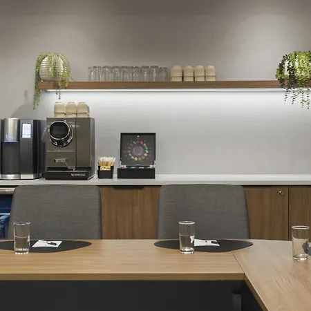 Best Western Premier Hotel Aristocrate-3