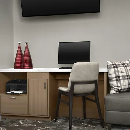 Residence Inn By Marriott Boston Marlborough-2