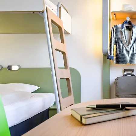 Ibis Budget Roye-2