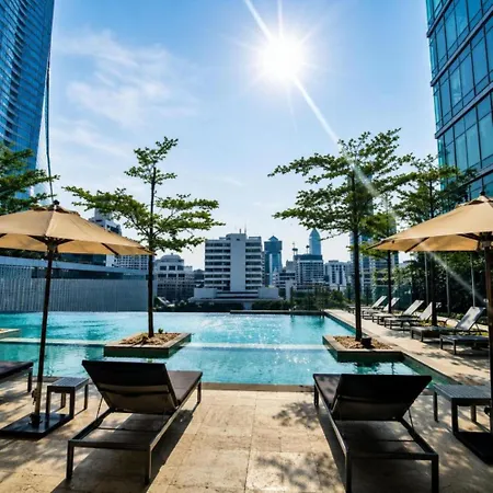 Sivatel Bangkok Hotel-2
