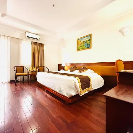 Huong Sen Hotel-2