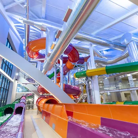 Aquashow Park Hotel-3