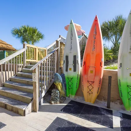 Wyndham Garden Fort Walton Beach - Fully Renovated-2
