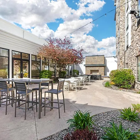 Hilton Garden Inn Missoula-3