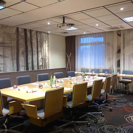 ibis Styles Paris Roissy-CDG-3