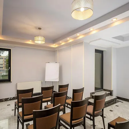 Hotel Sarmis-2