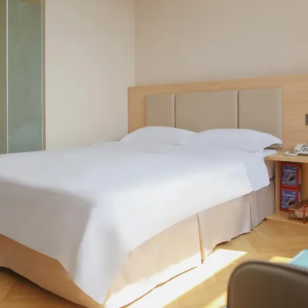 Shenzhen Green Oasis Hotel, Baoan-2