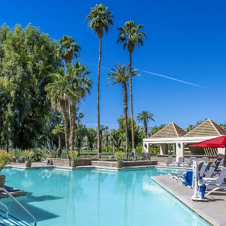 Indian Wells Resort Hotel-3